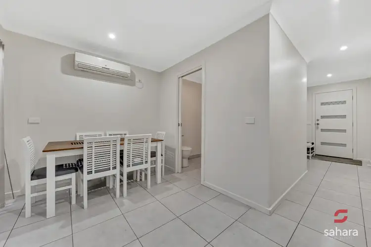 Second view of Homely house listing, 1C Meek Street, Werribee VIC 3030