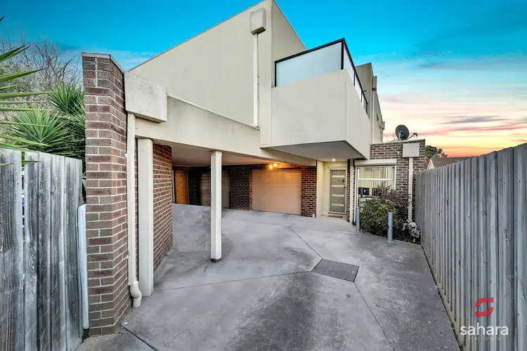 Fifth view of Homely house listing, 1C Meek Street, Werribee VIC 3030