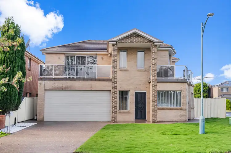 Main view of Homely house listing, 264 Ash Road, Prestons NSW 2170