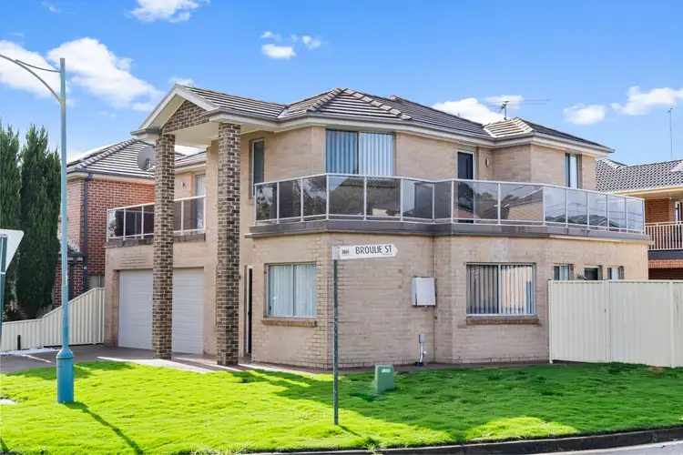 Second view of Homely house listing, 264 Ash Road, Prestons NSW 2170
