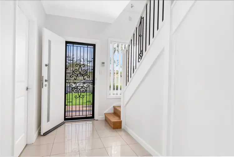 Third view of Homely house listing, 264 Ash Road, Prestons NSW 2170