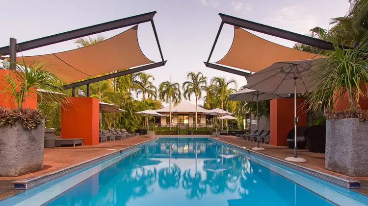 Main view of Homely villa listing, 24/14 Millington Road - The Pearle, Cable Beach WA 6726