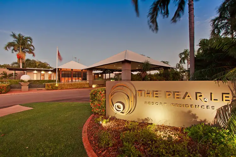 Second view of Homely villa listing, 24/14 Millington Road - The Pearle, Cable Beach WA 6726