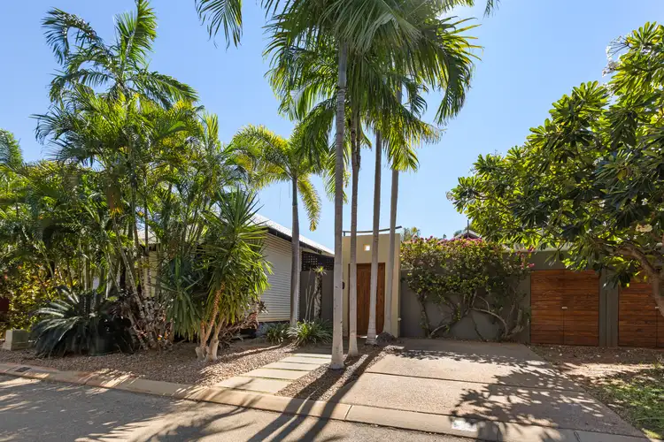Fourth view of Homely villa listing, 24/14 Millington Road - The Pearle, Cable Beach WA 6726