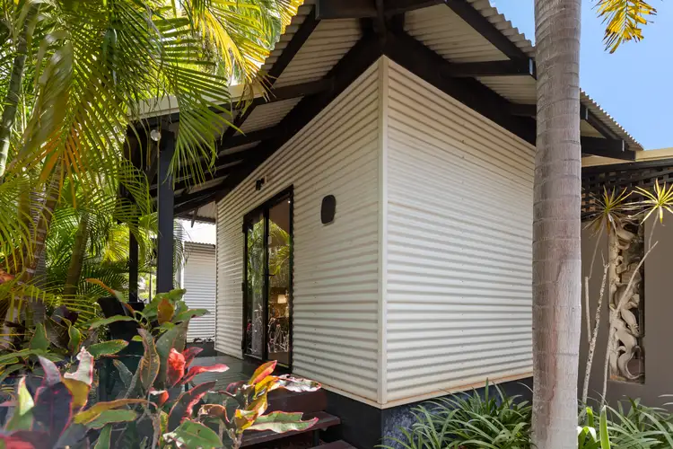Fifth view of Homely villa listing, 24/14 Millington Road - The Pearle, Cable Beach WA 6726