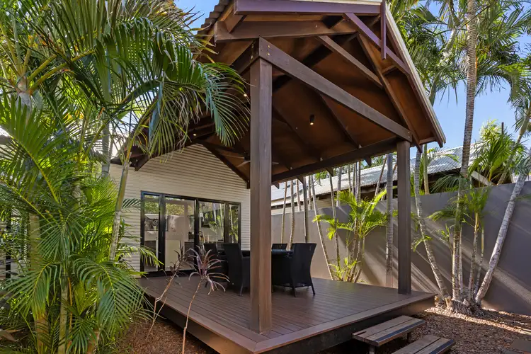 Sixth view of Homely villa listing, 24/14 Millington Road - The Pearle, Cable Beach WA 6726
