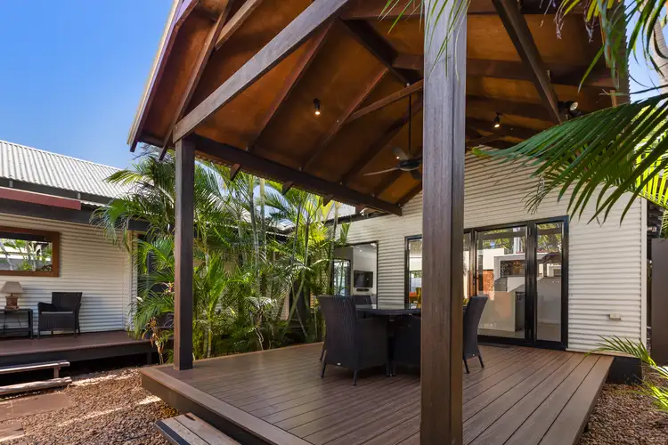 Seventh view of Homely villa listing, 24/14 Millington Road - The Pearle, Cable Beach WA 6726