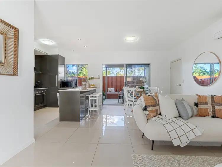 85 Queens Road