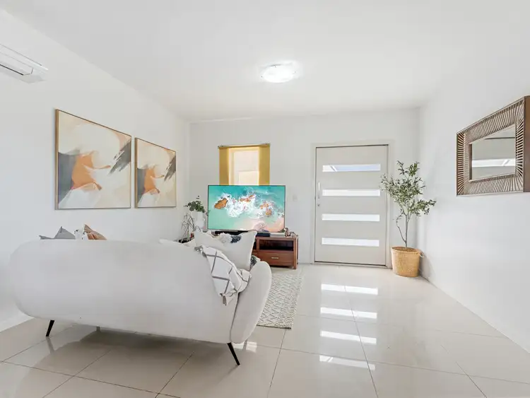 Fifth view of Homely townhouse listing, 11/85 Queens Road, Everton Hills QLD 4053