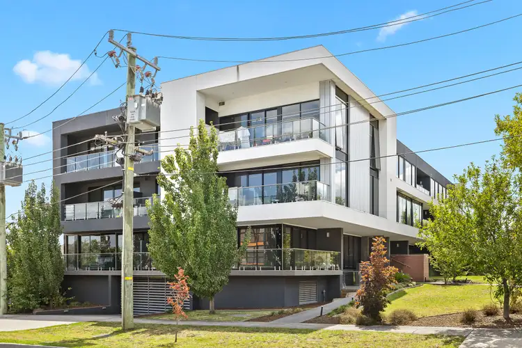 205/29-31 Swindon Road, Hughesdale VIC 3166