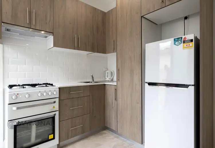 Second view of Homely house listing, 18b Fowler Rd, Merrylands NSW 2160