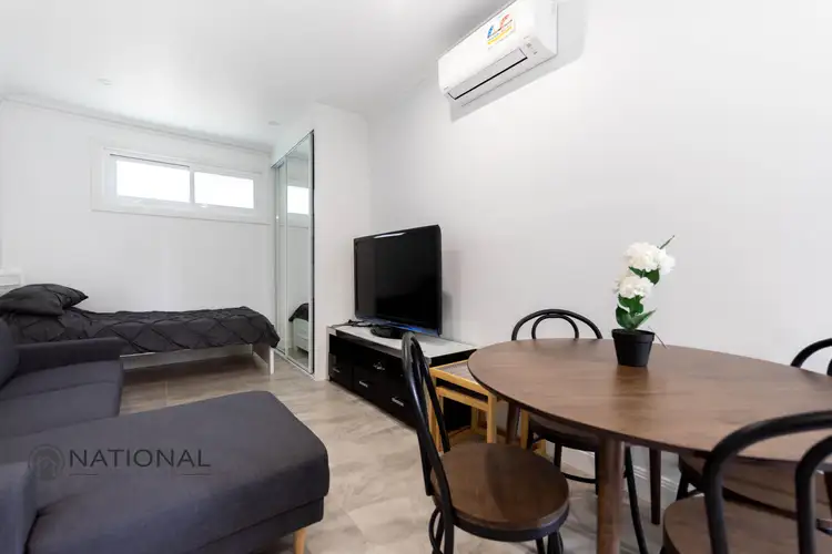 Third view of Homely house listing, 18b Fowler Rd, Merrylands NSW 2160