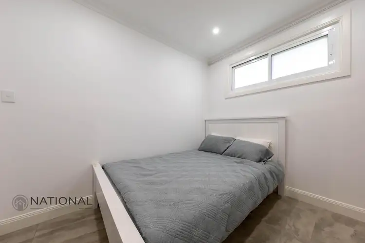 Fourth view of Homely house listing, 18b Fowler Rd, Merrylands NSW 2160