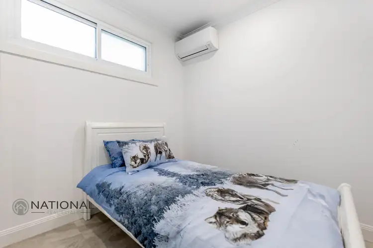 Fifth view of Homely house listing, 18b Fowler Rd, Merrylands NSW 2160