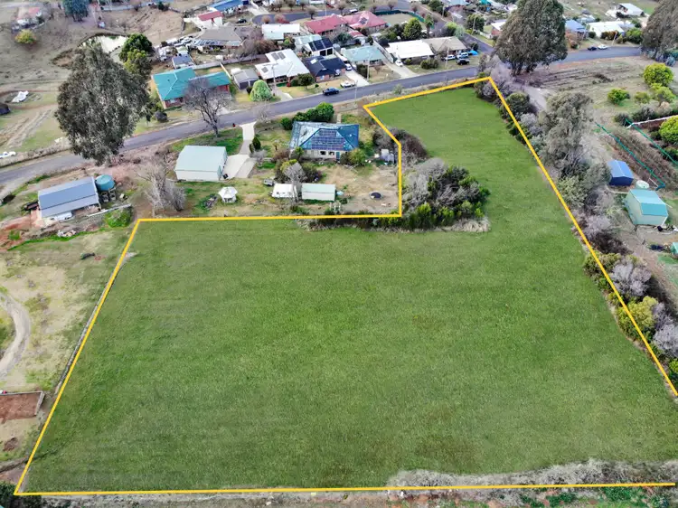 Second view of Homely land listing, Mayday Road, Batlow NSW 2730