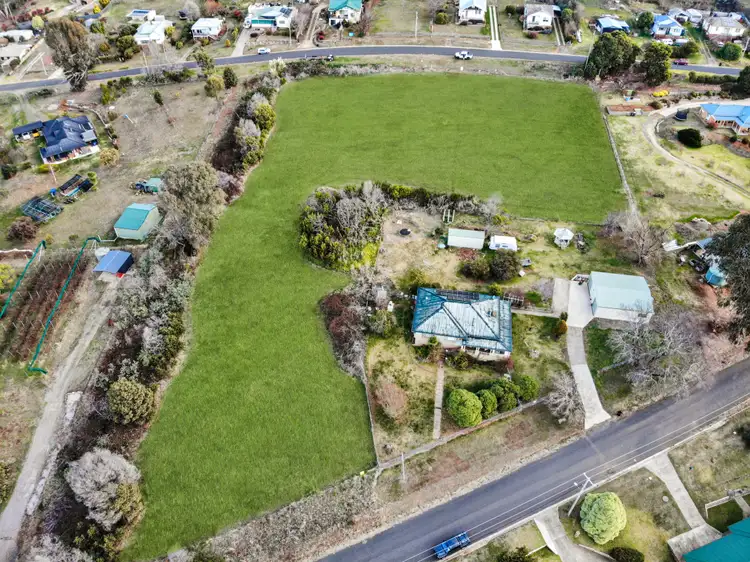 Fourth view of Homely land listing, Mayday Road, Batlow NSW 2730