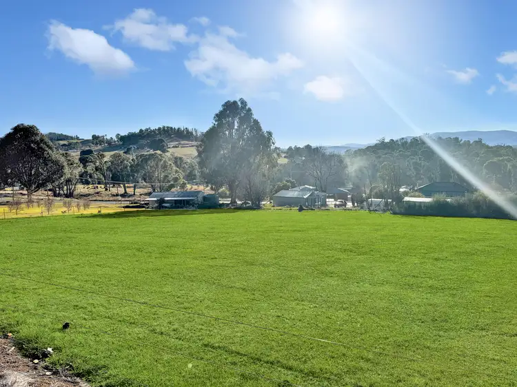 Fifth view of Homely land listing, Mayday Road, Batlow NSW 2730