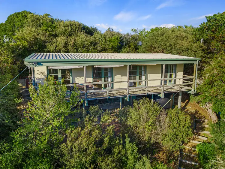 Third view of Homely house listing, 20 Ennisvale Ave, Sandy Point VIC 3959