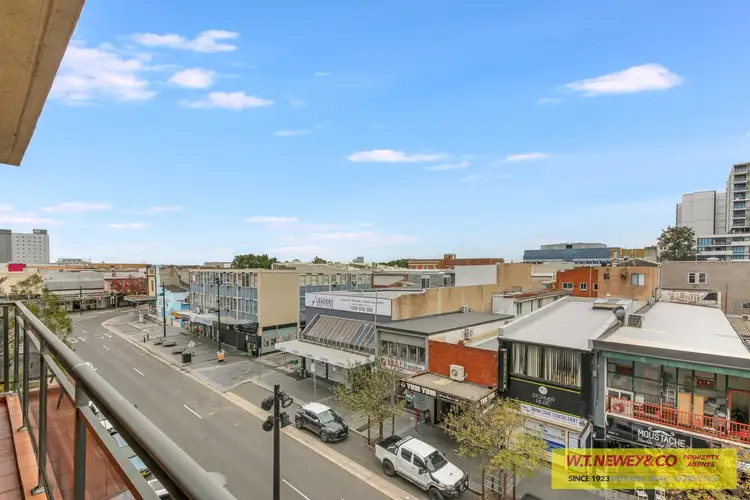 Sixth view of Homely apartment listing, 6/3 Fetherstone Street, Bankstown NSW 2200