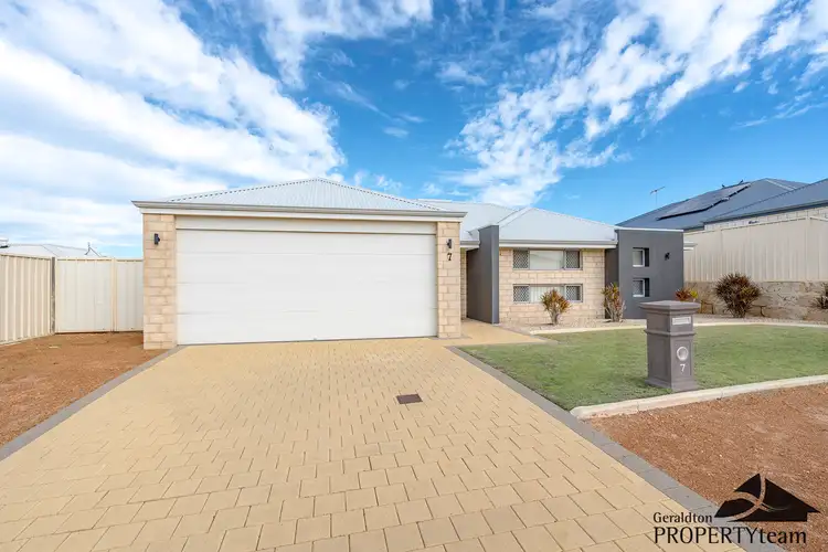 7 Alera Entrance, Wandina WA 6530