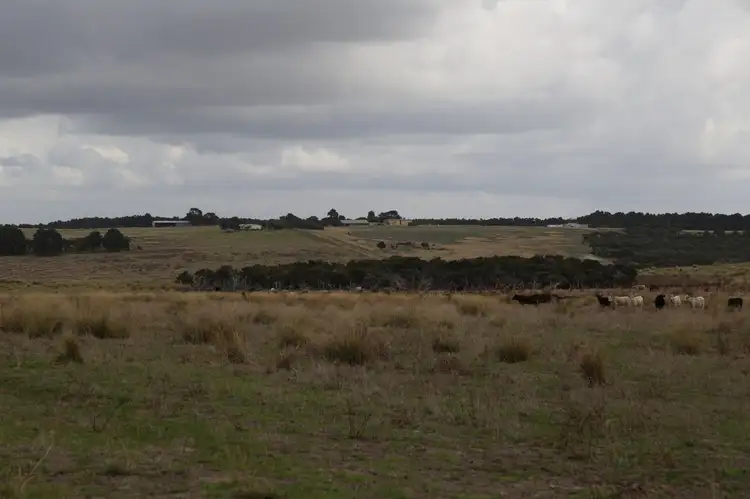 Lot 4 Hicks Road, Myrup WA 6450