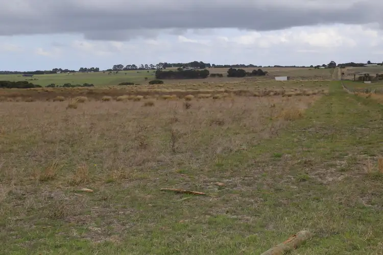 Second view of Homely rural property listing, Lot 4 Hicks Road, Myrup WA 6450