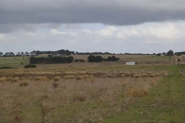 Third view of Homely rural property listing, Lot 4 Hicks Road, Myrup WA 6450