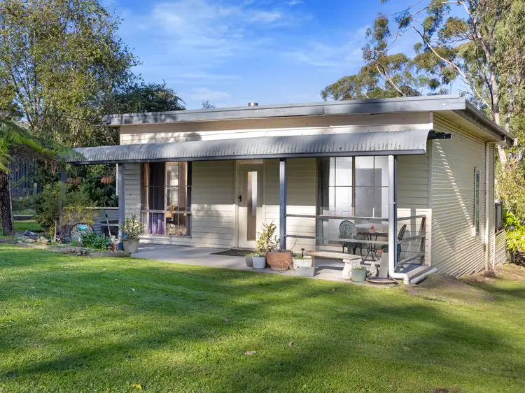 Main view of Homely house listing, 18 Hall Rd, Foster VIC 3960