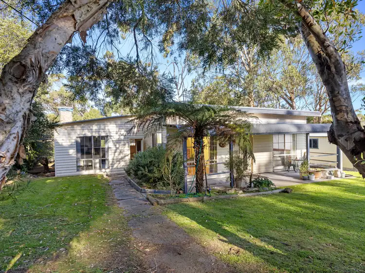 Second view of Homely house listing, 18 Hall Rd, Foster VIC 3960