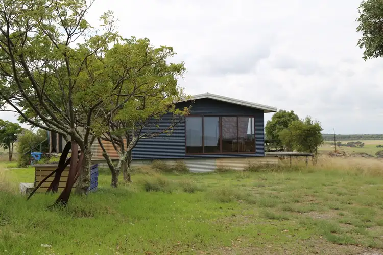 Lot 3 Dempster Road, Myrup WA 6450