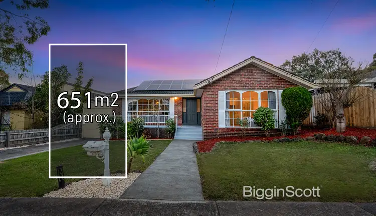 22 Stradella Avenue, Vermont South VIC 3133
