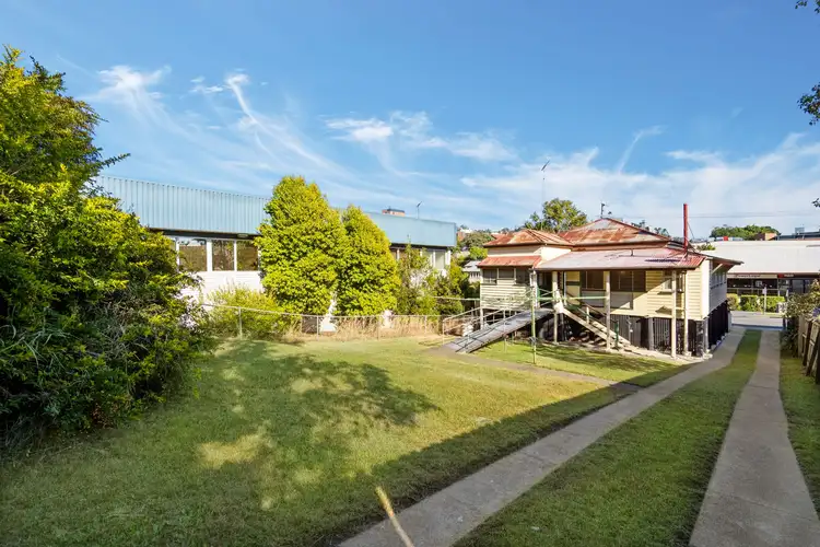 Second view of Homely house listing, 10 Gordon Street, Ipswich QLD 4305