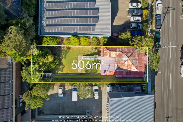 Third view of Homely house listing, 10 Gordon Street, Ipswich QLD 4305