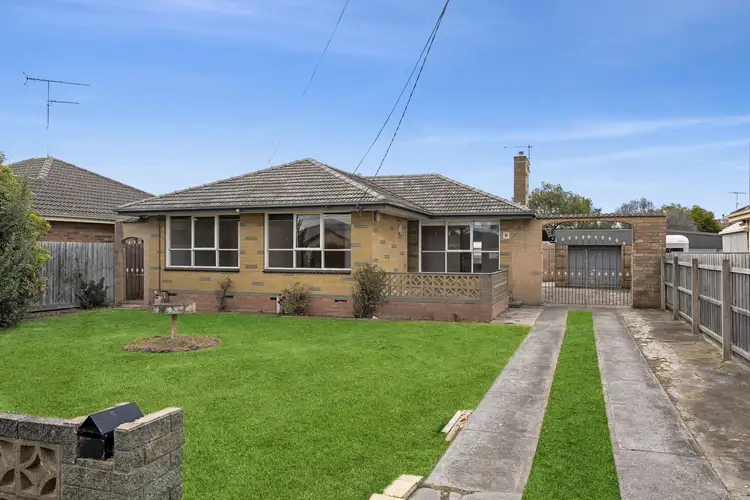 9 Charles Street, Newcomb VIC 3219