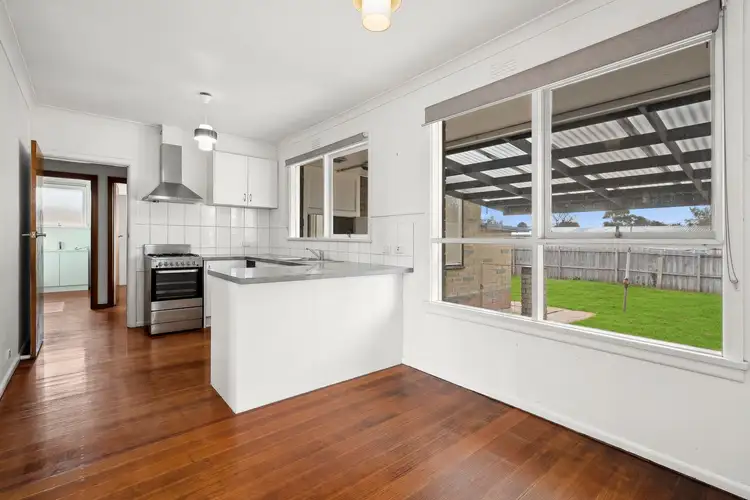 Fifth view of Homely house listing, 9 Charles Street, Newcomb VIC 3219