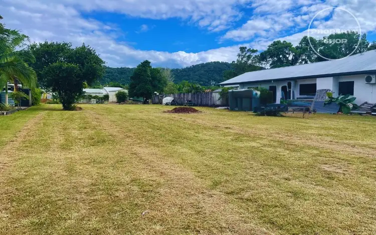 Second view of Homely land listing, 23 Oasis Drive, Wonga Beach QLD 4873