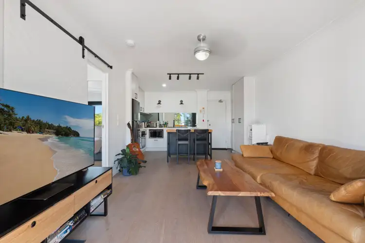 Main view of Homely unit listing, 39/7-15 Monte Carlo Avenue, Surfers Paradise QLD 4217