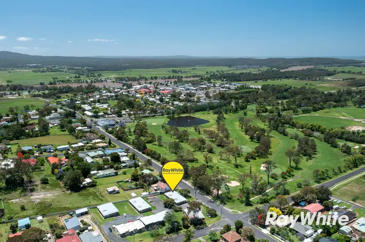 7/67 Evans Street, Moruya NSW 2537