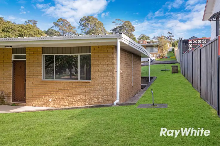 Second view of Homely apartment listing, 7/67 Evans Street, Moruya NSW 2537