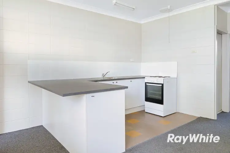Third view of Homely apartment listing, 7/67 Evans Street, Moruya NSW 2537