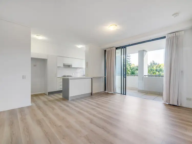 201/212 Margaret Street, Brisbane City QLD 4000