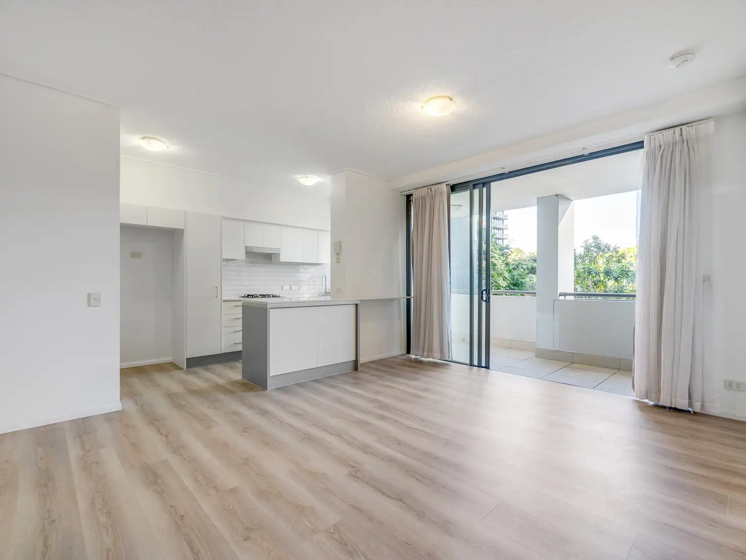 Main view of Homely apartment listing, 201/212 Margaret Street, Brisbane City QLD 4000
