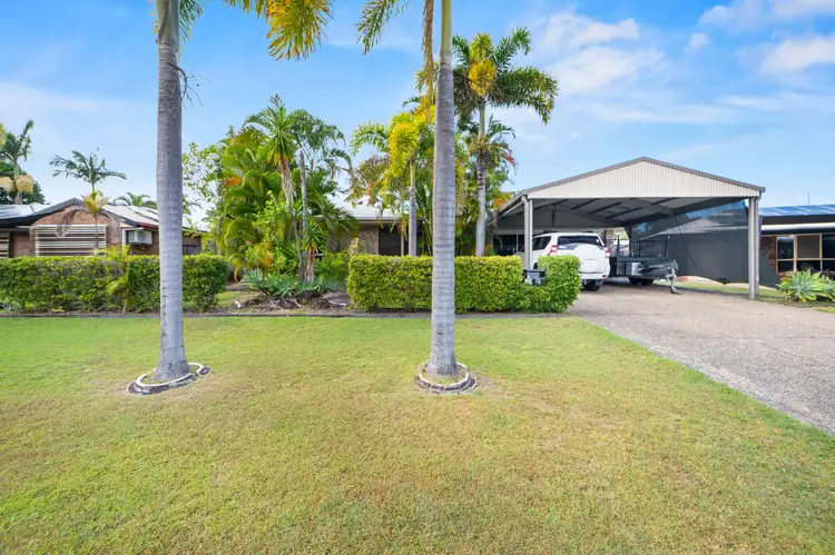5 Hayman Court, Bucasia QLD 4750
