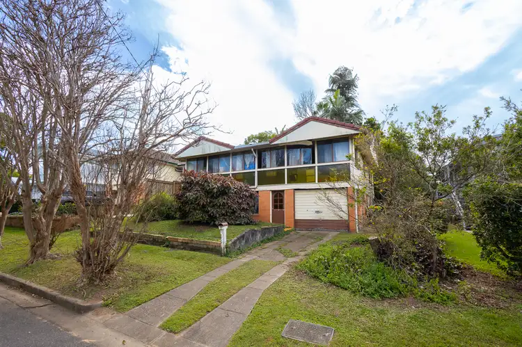 11 Glebe Street, Gordon Park QLD 4031