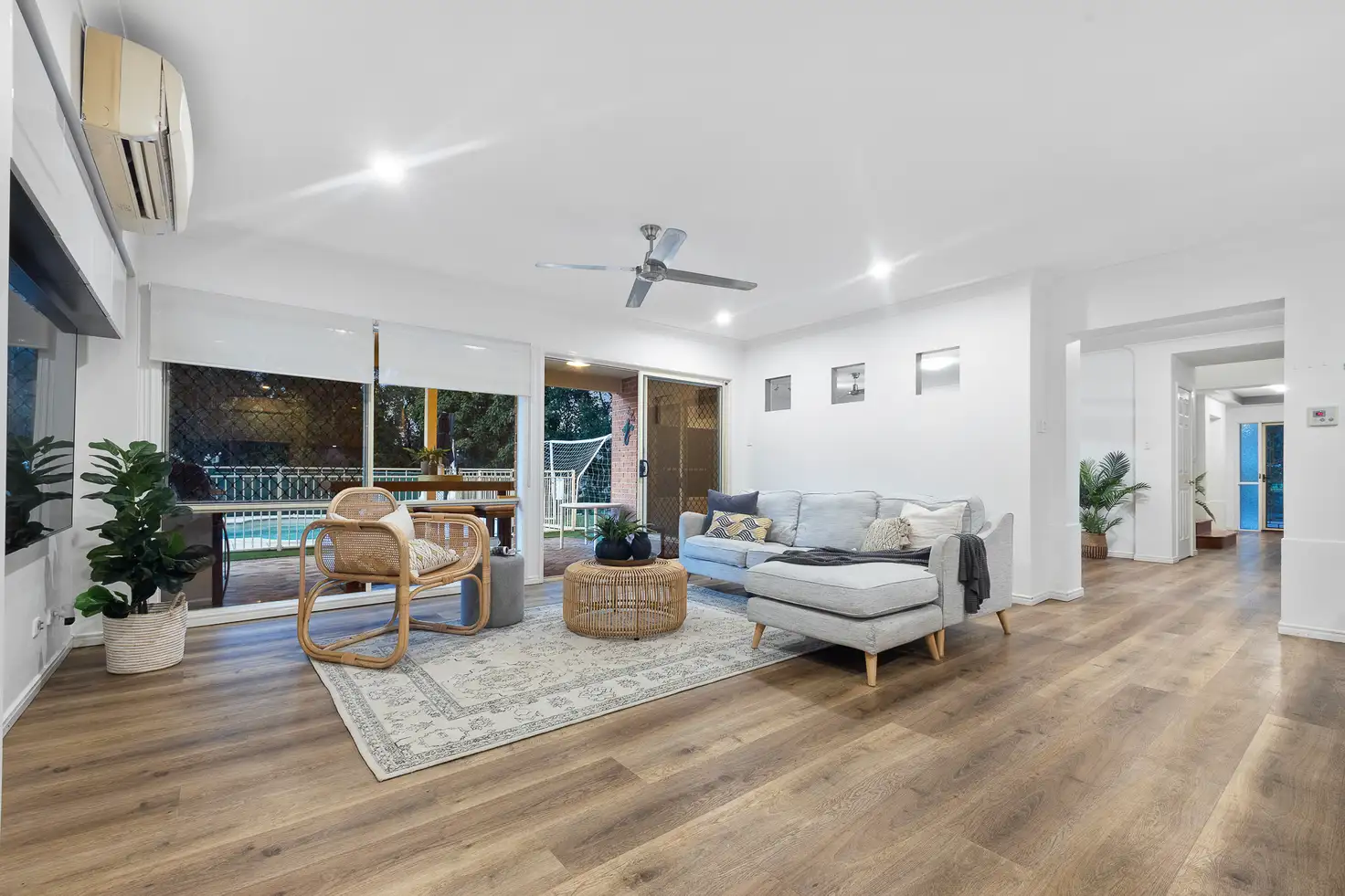 Main view of Homely house listing, 82 Inverness Street, Upper Kedron QLD 4055