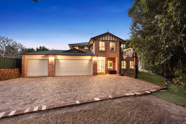 Second view of Homely house listing, 82 Inverness Street, Upper Kedron QLD 4055