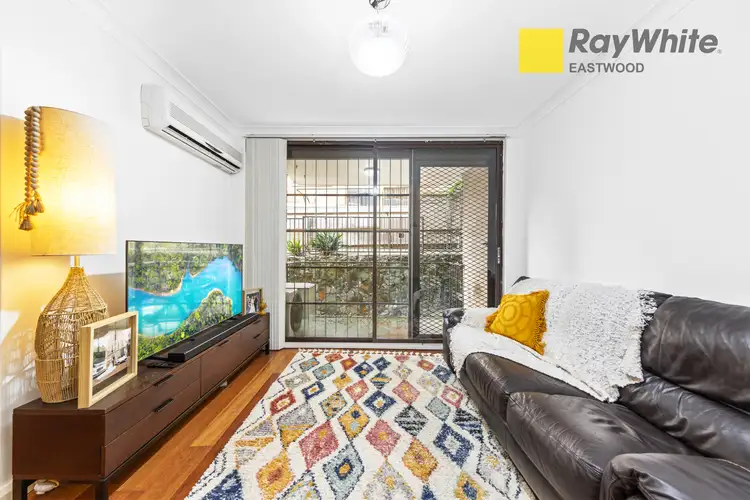 Second view of Homely apartment listing, 7/13-15 Meadow Crescent, Meadowbank NSW 2114