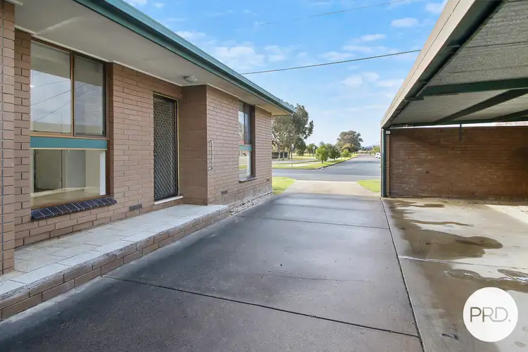 Second view of Homely unit listing, 8/309-311 Moore Street, Lavington NSW 2641