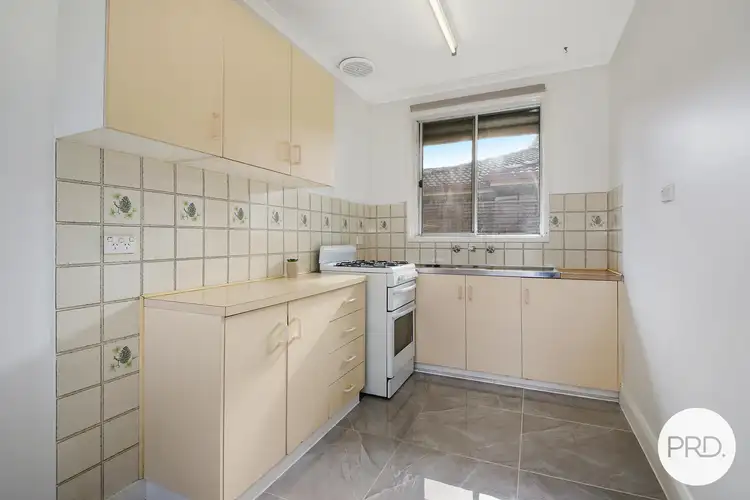 Fifth view of Homely unit listing, 8/309-311 Moore Street, Lavington NSW 2641