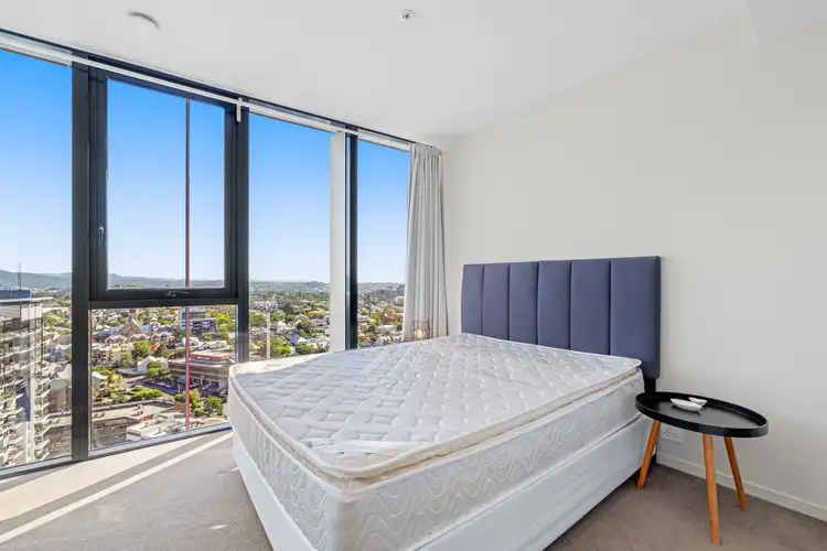 Sixth view of Homely apartment listing, 2609/550 Queen Street, Brisbane City QLD 4000